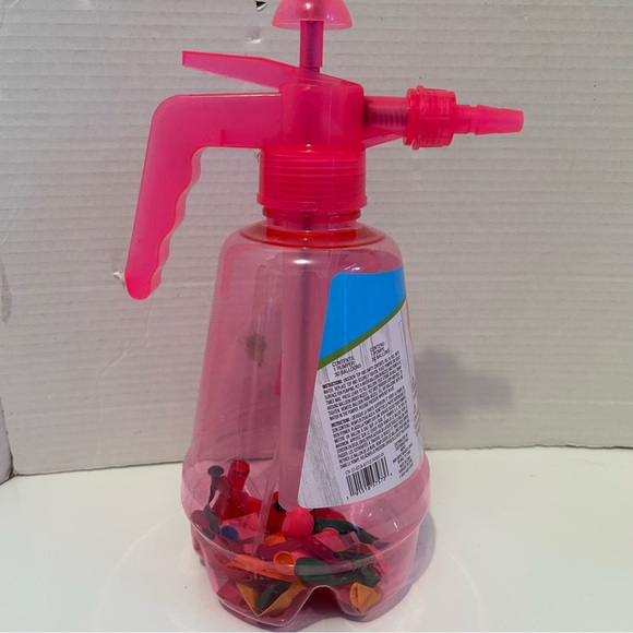 Creatology water balloon pump kit 💦 - Picture 4 of 8